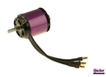 15716108 BL-Motor Hacker A30-12XLV4 -650W 177g